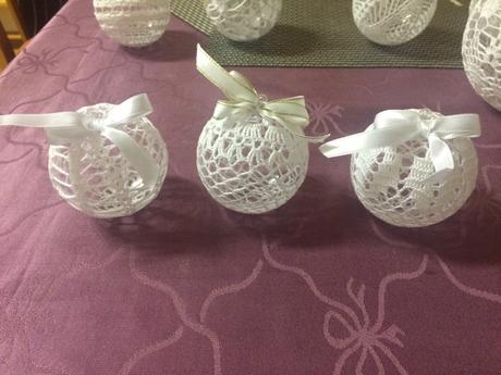 Hackovane gule anjeliky,