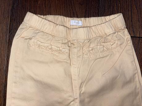 Il gufo nohavice, 104