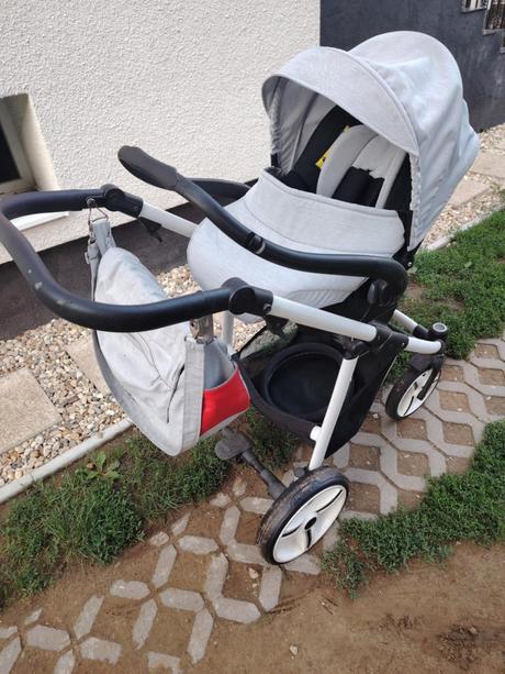 Kočik 3 kombinácia, bebetto,bebetto luca 2018