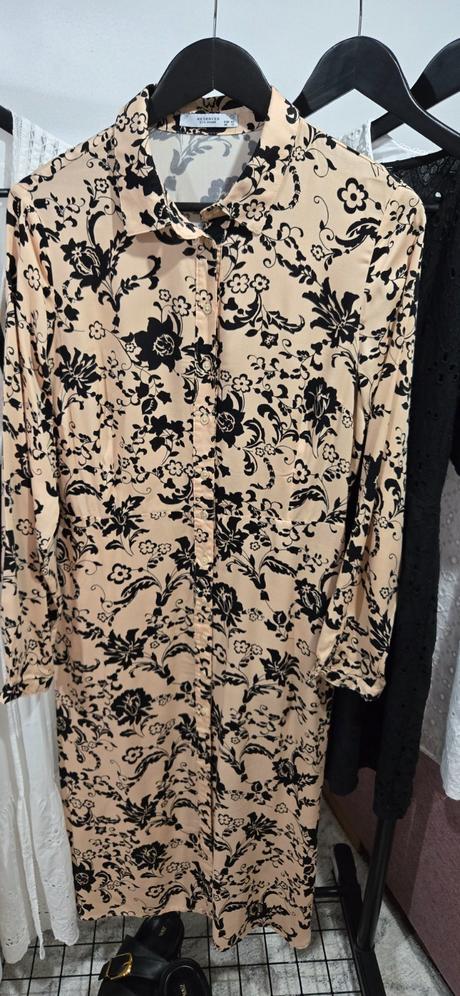 Šaty reserved, reserved,m