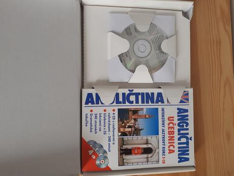 Angličtina, 