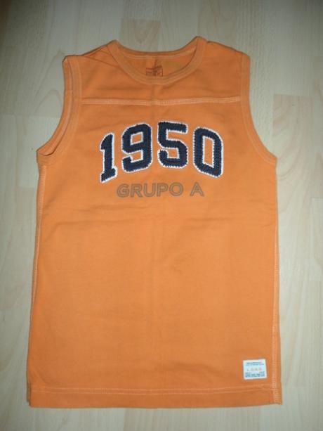 Oranzove tricko, 128