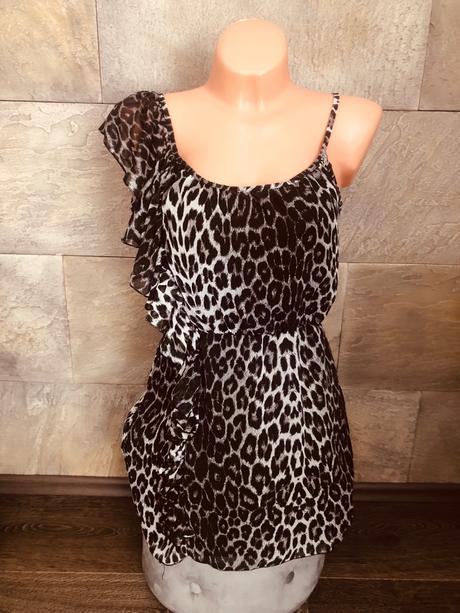 Roberto cavalli luxusné šaty s, s