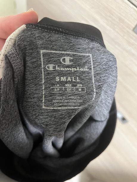 3/4 legíny, champion,s