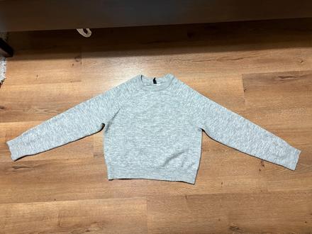 Pulover h&m, h&m,s