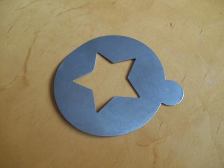 Nerezová dóza na kávu,