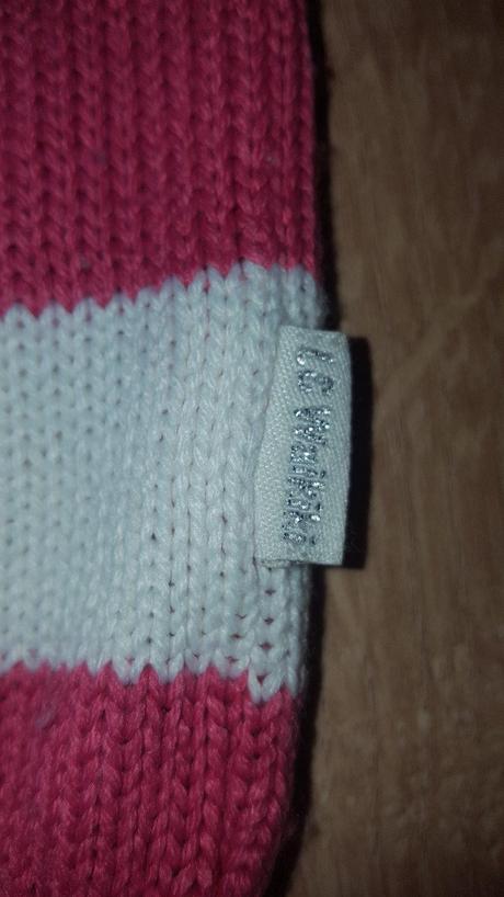 Pruhovaný svetrík 98-104, 98