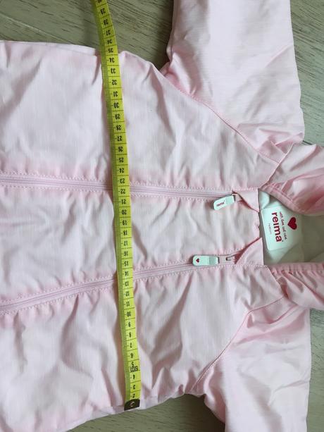 Reima kikatus spací vak/overal veľ. 80, reima