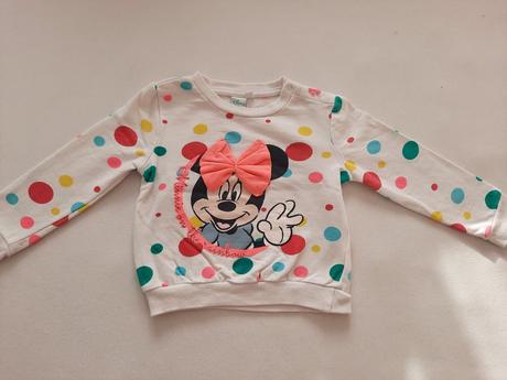 Mikina disney, disney,80