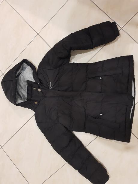 Zimná bunda lewro, lewro,128