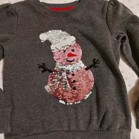 Mikina dopodopo, dopodopo,122