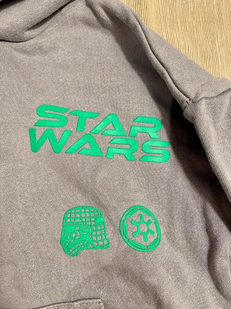Mikina star wars, reserved,122