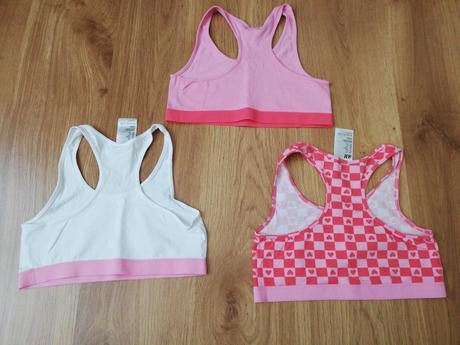 Podprsenka s6608, h&m,170