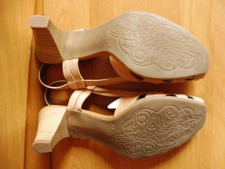 Sandále, tamaris,38