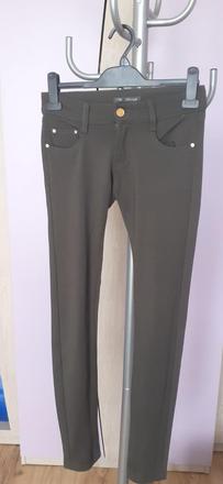 Nohavice pas 72cm, s
