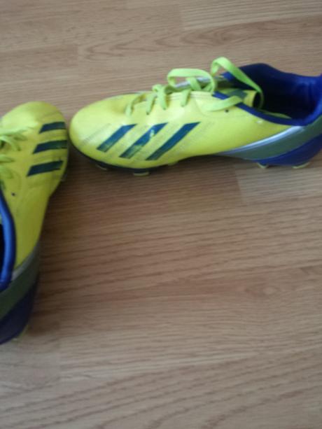 Kopacky adidas, adidas,35