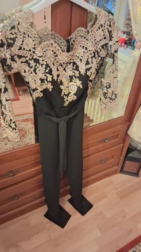 Novy damsky overal, l / m / s