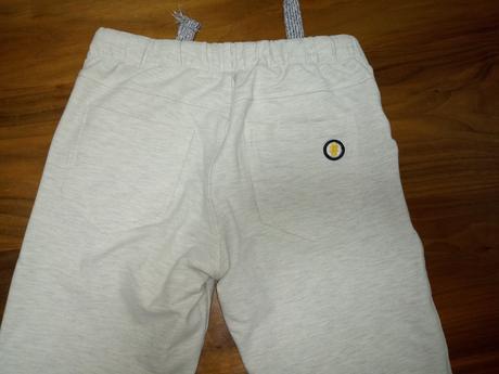 Tepláky, original marines,152