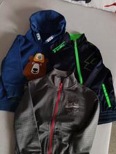 Mix č.116, 104–116