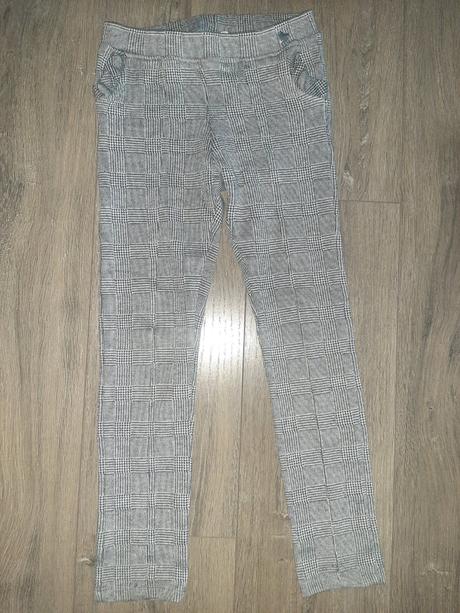 Nohavice, h&m,128