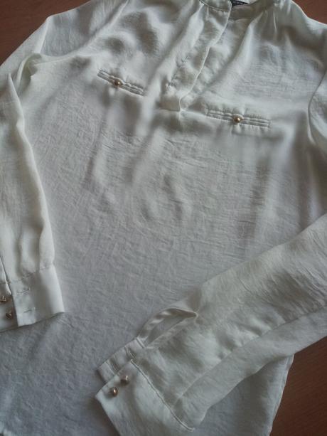 Dámska bluzka, gate,xs