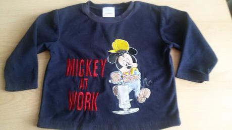 Ľahučká mikina, 80