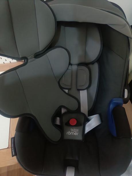 Britax rommer smile iii kočík trojkombinacia, britax,britax smile iii