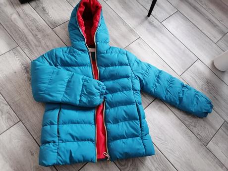 Bunda na zimu - 122, 122