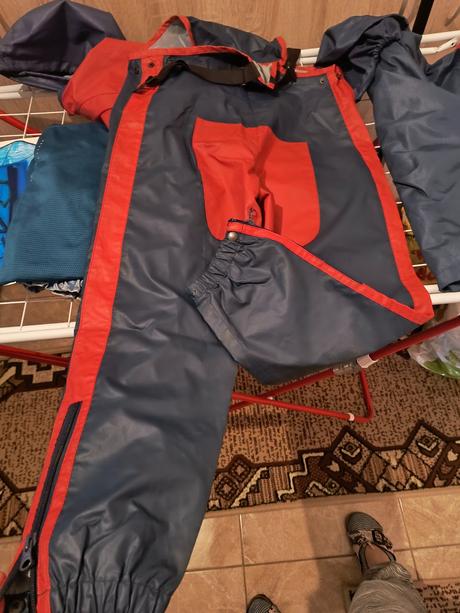 Súprava do dazda, 128