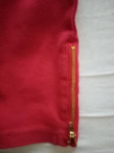 Nohavice, mayoral,140