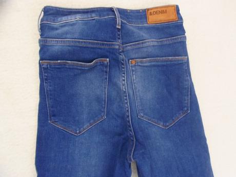 Rifle  - vysoký sed, h&m,26