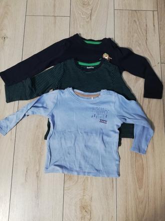 Detské tričká, lupilu,92