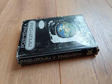 Pozemstane a mimozemstane, 