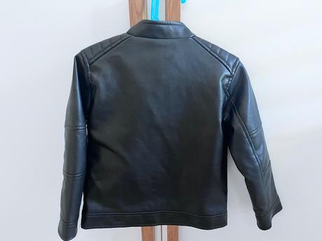 Bunda 116, sinsay,116