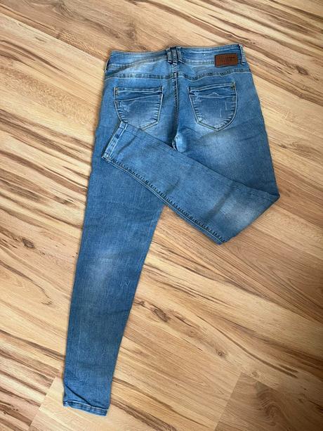 Rifle, tally weijl,38