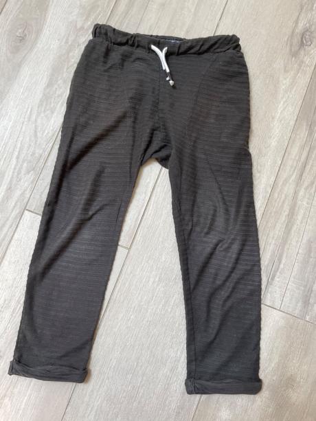 Tenké pudlové tepláčiky next, next,116