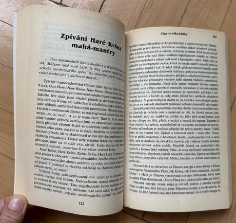 Vedecké poznanie duše-šrí šrímad a. č. bhaktivéda,