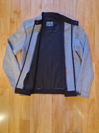 Pánska( chlapčenská) mikina, xxl