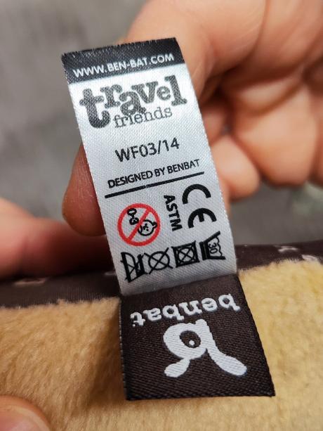 Cestovný vankúš travel friends, 