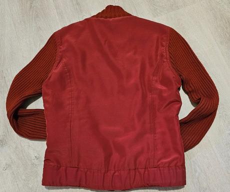 Bunda naf naf, naf naf,s