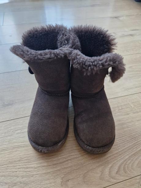 Cizmicky ugg, ugg,30