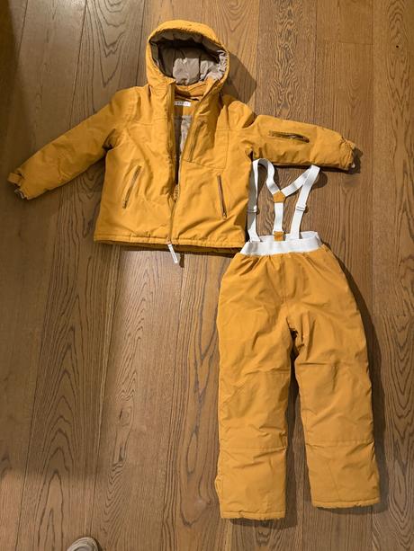 Liewood lyžiarska súprava, 128