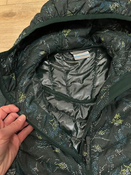 Columbia s, columbia,s