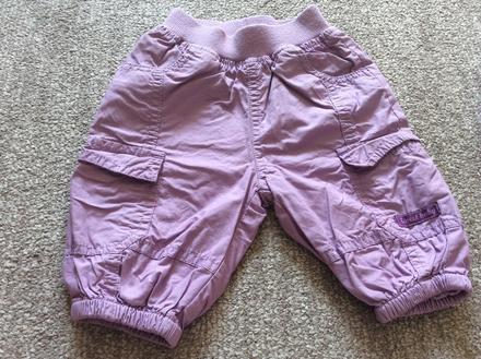 Nohavice, berti,62
