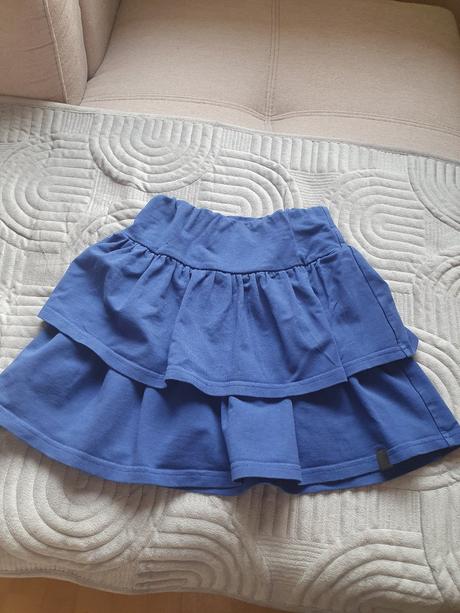 Predám sukňu s volánmi veľ. 152 zn.all for kids, 152