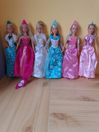 Simba steffi love sada, 