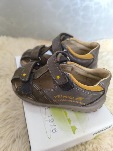 Primigi sandale, primigi,26