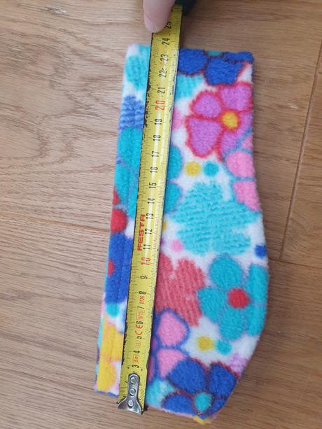 Šitá čelenka, 110