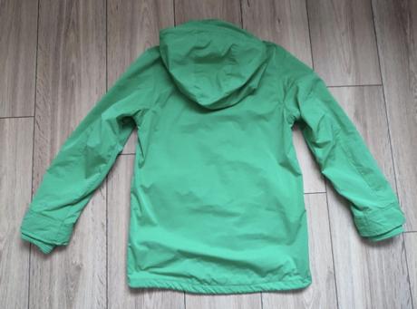 Turistická bunda zara, zara,140