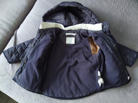 Frajerska vetrovka, zara,92